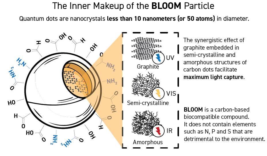 particle